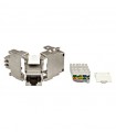 TOOLLESS LINE modul RJ45, STP, SFA, cat.6A