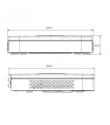 #4527 nvr2104-4ks2_a