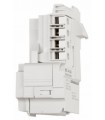 Vypínacia spúšť 110-130V AC/DC, MC4-XA110-130AC/DC