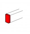 Záslepka DLP 105x50