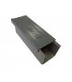 Žlab ZEKAN4 PVC 200x126