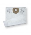 Filtračné vrecko pre mokrý/suchý vysávač
