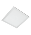 LED panel UGR<19 štvorcový 600x600