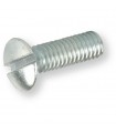 DIN 964 - Skrutka so zapustenou hlavou M6x16
