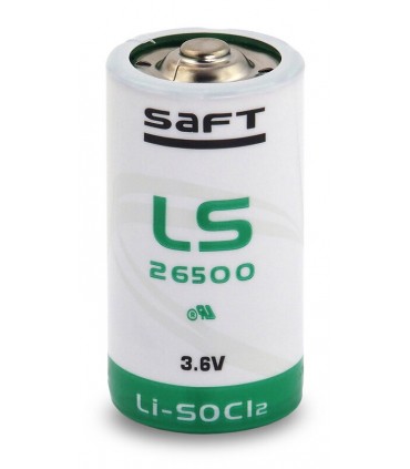 #6741 saft-ls26500-c-01