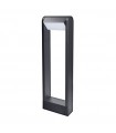 LED vonkajší stĺpik - Crotone 500