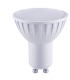 SMD LED žiarovka s plastovým telom