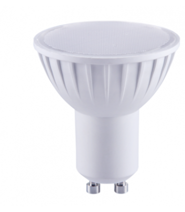 LED žiarovka -spot- s chipom SAMSUNG
