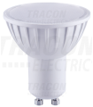 SMD LED žiarovka s plastovým telom