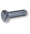 DIN933 - Skrutka metrická 6HR M12X40