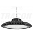 Halové LED svietidlo, tvar UFO